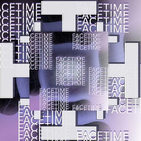Facetime (feat. LeVenci!) album art