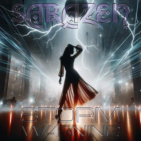 Storm Warning album art