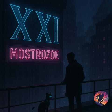 Ventunesimo album art