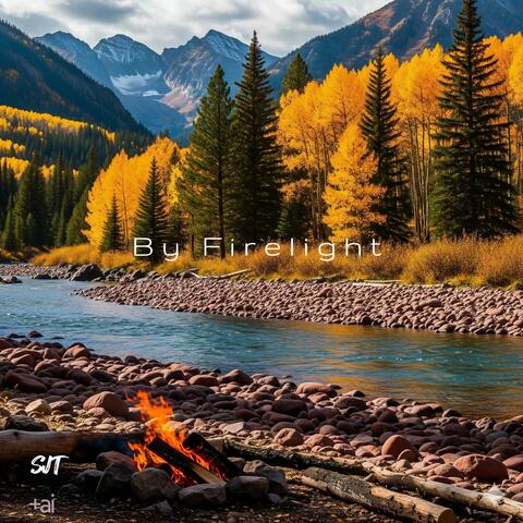 By Firelight album art