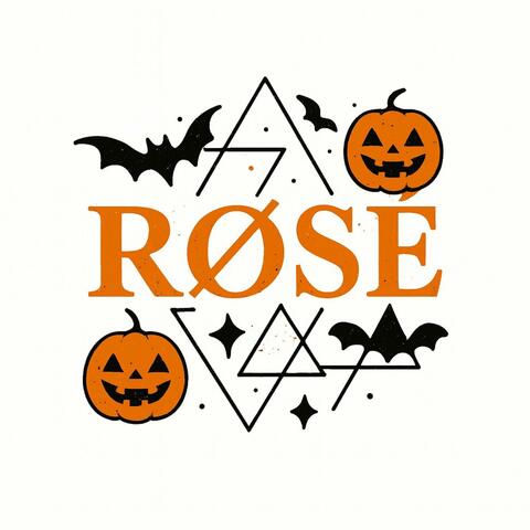 Haunted pop (Halloween special) album art