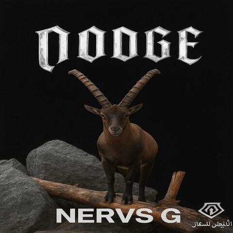 Dodge album art