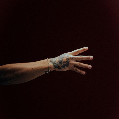 IL CASO (4 da HOOD Anthem) album art