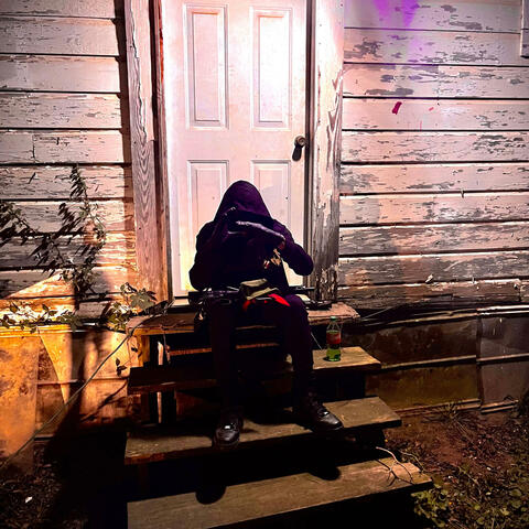 Out of bounds album art