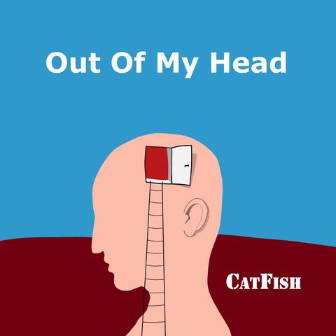 Out Of My Head album art