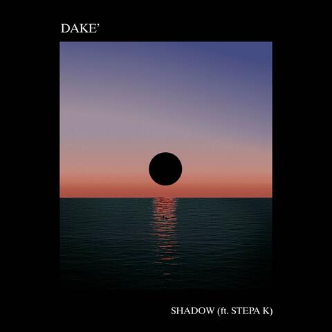Shadow (feat. Stepa K) album art