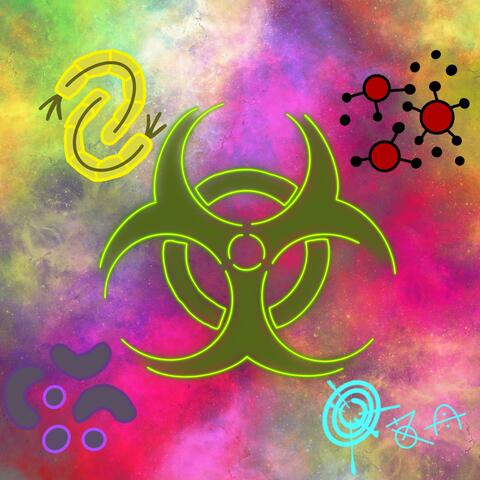 Sickness (feat. Solaris Sage) album art