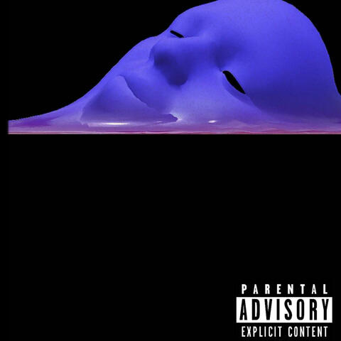 a crack in the mirror (feat. GO4TH) album art