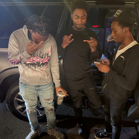 Troop Thru (feat. Owa Wick) album art