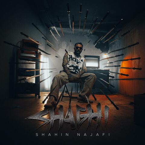 SHAGHI album art