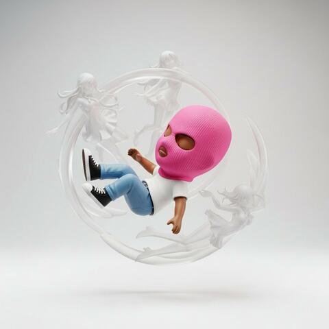 bond over beauty album art