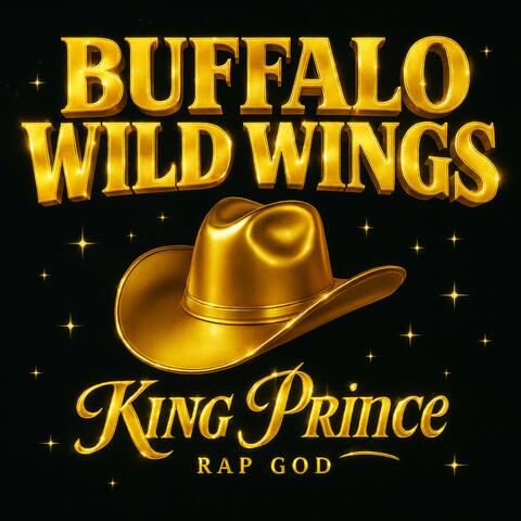 Buffalo Wild Wings album art