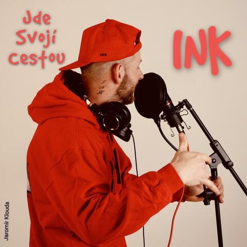 Jde Svoji Cestou album art