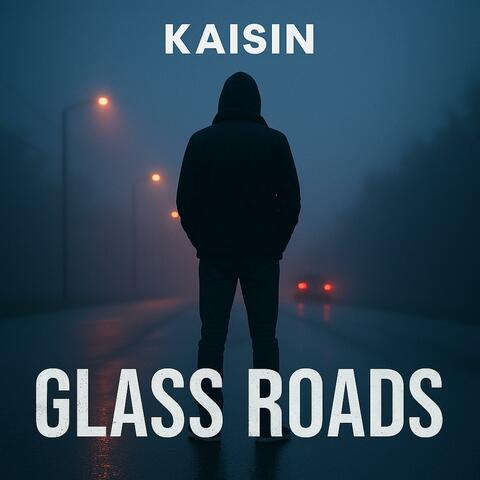 Glass Roads album art