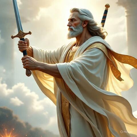 God Is Coming Soon album art