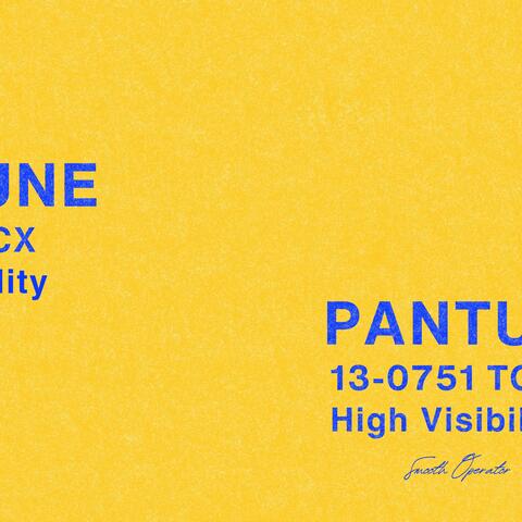 High Visibility (Smooth Operator) (feat. DJ Forky Fresh) album art