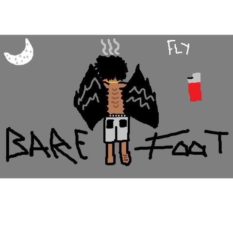 bARE fOOT album art