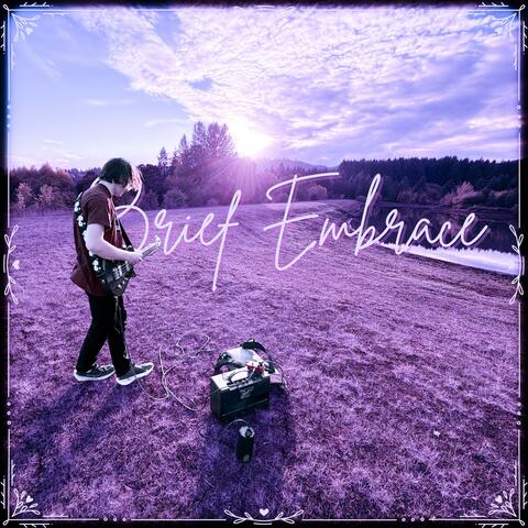 Brief Embrace album art