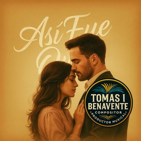 Asi Fue Que... album art