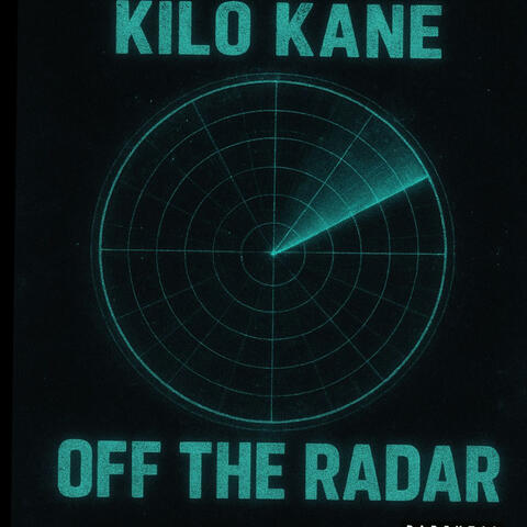 Off The Radar album art