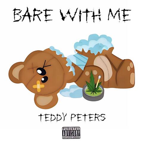 Bare With Me album art