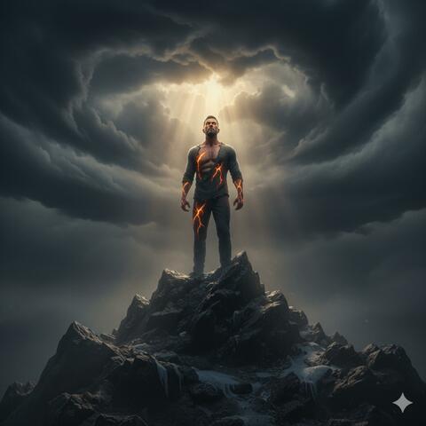 MY TRAUMA ENDS HERE album art