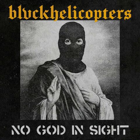 No God in Sight album art