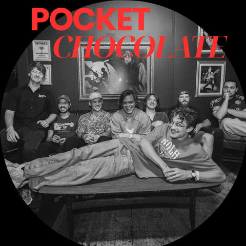 Pocket Chocolate album art