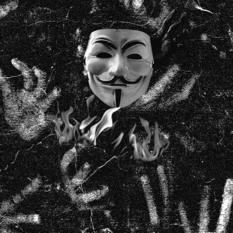 Vendetta (feat. bwlch & skinnyDRAG) album art