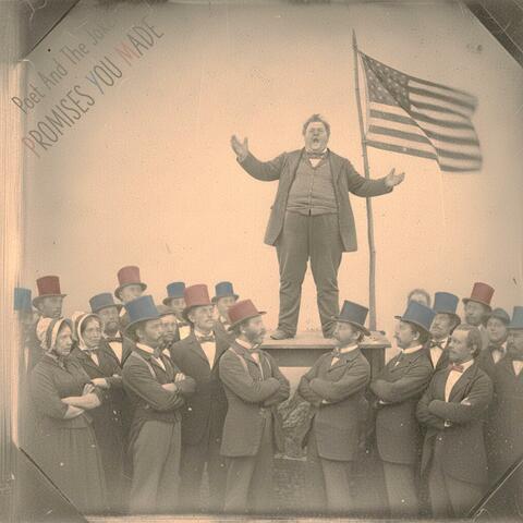 Promises You Made album art