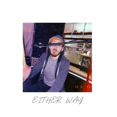 EITHER WAY album art