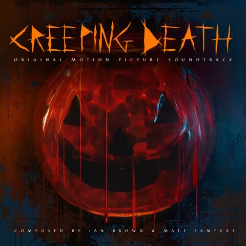 Creeping Death (Original Motion Picture Soundtrack) album art