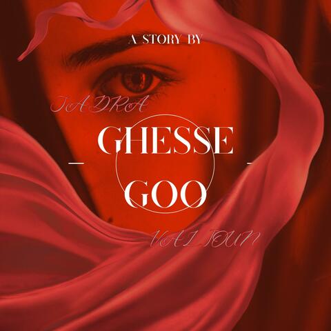 Ghesse Goo album art