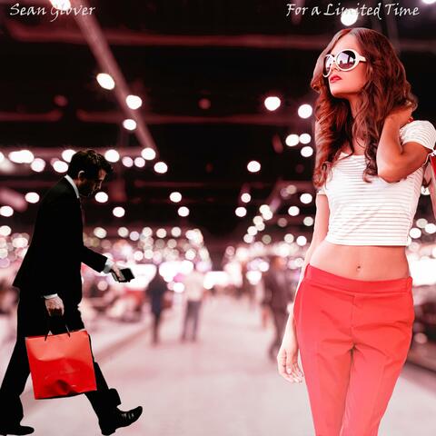 For a Limited Time album art