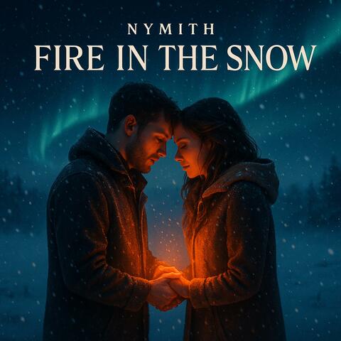 Fire in the Snow album art