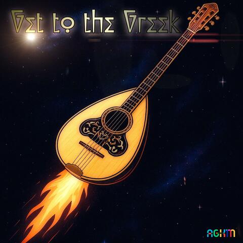 Get to the Greek (Remix) album art