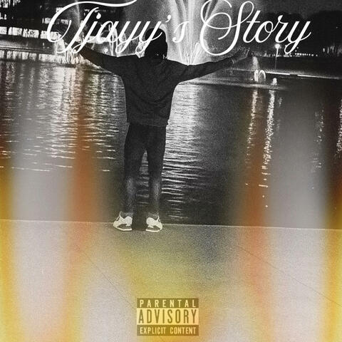 Tjayy's Story album art