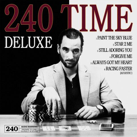 240 Time (Deluxe) album art