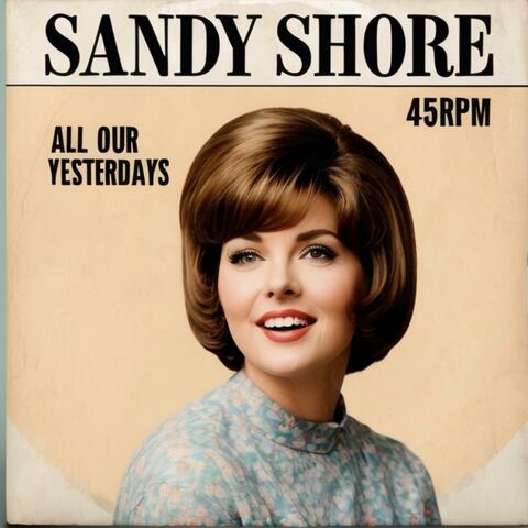 All Our Yesterdays album art