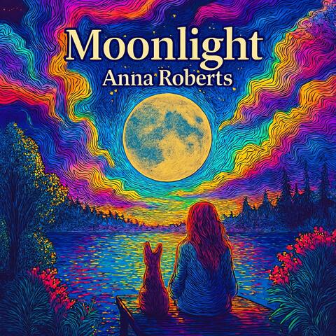 moonlight album art