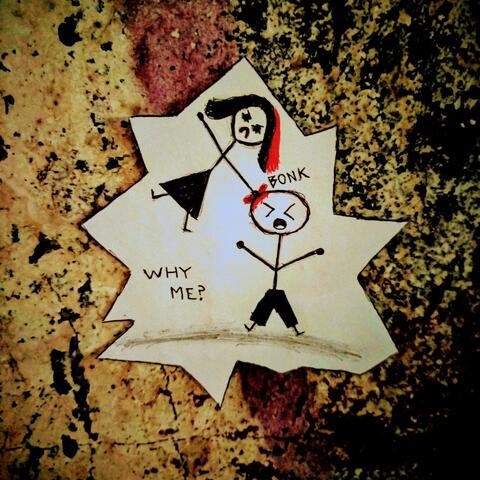 Cycle of Abuse album art