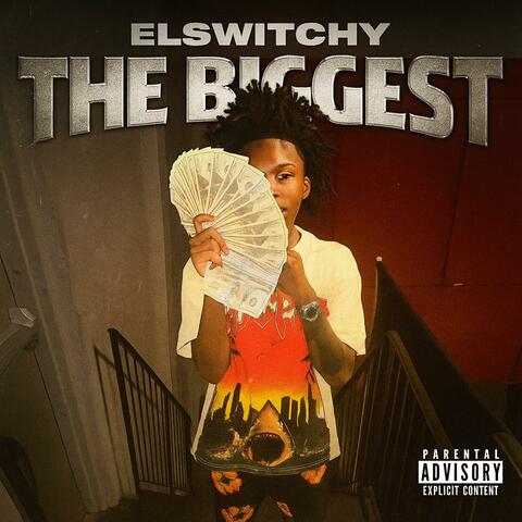 The biggest album art