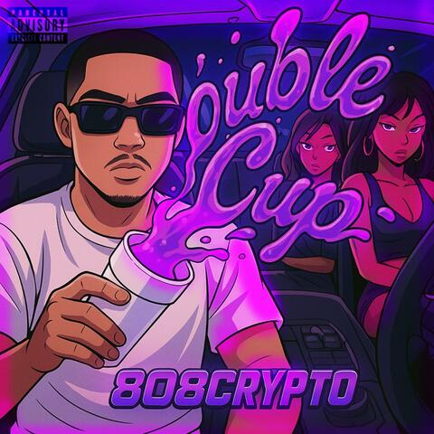 Double Cup album art