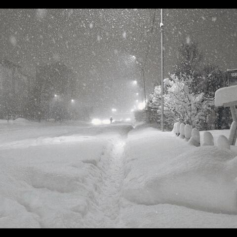 Whats a snow day anyway...? album art