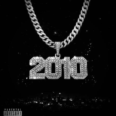 2010 freestyle album art