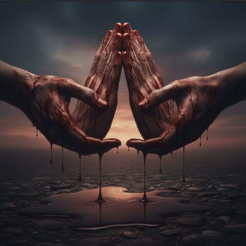 Dawn Over Pyongyang album art