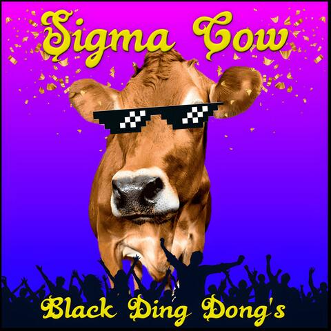 Sigma Cow album art