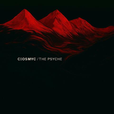 Active Imagination album art