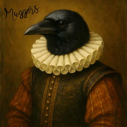 Songs From An Upstart Crow album art