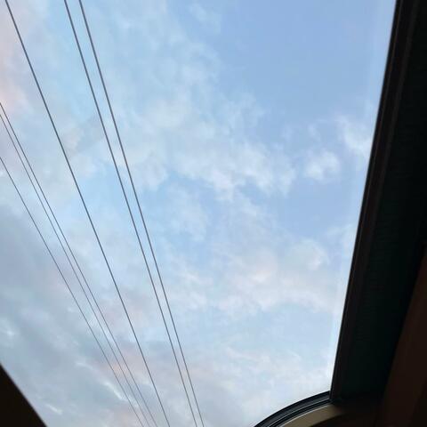 All This Time album art